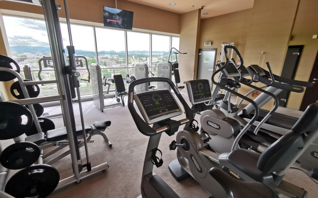 Holiday Inn Zilina by IHG