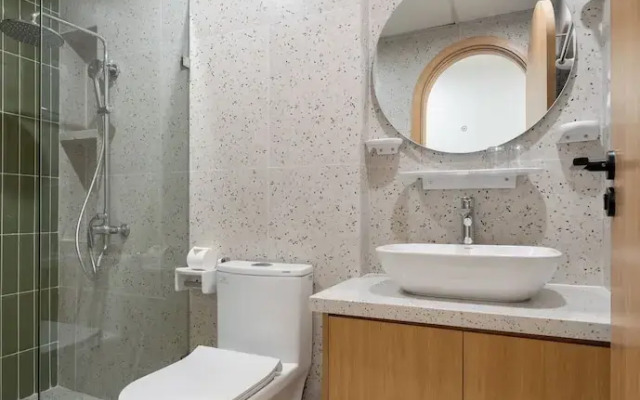 Moonlit Suites Hotel