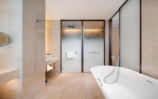 Pullman Chongqing Xiyue