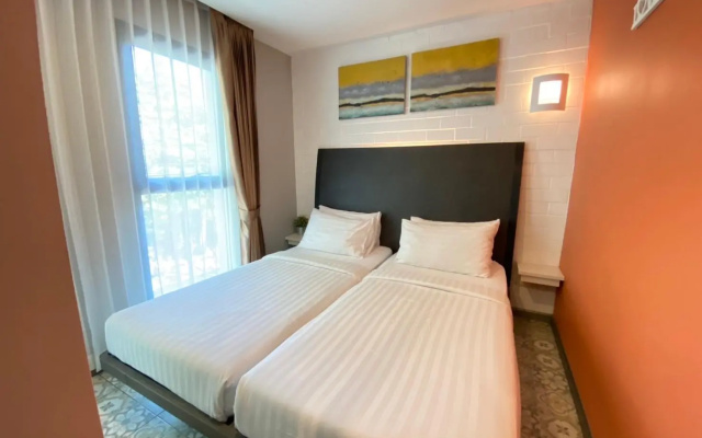 BB House Chaingmai