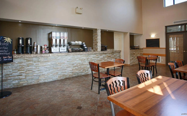 Best Western Smiths Falls Hotel