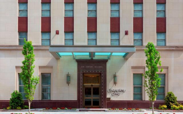 Hampton Inn Washington, D.C./White House