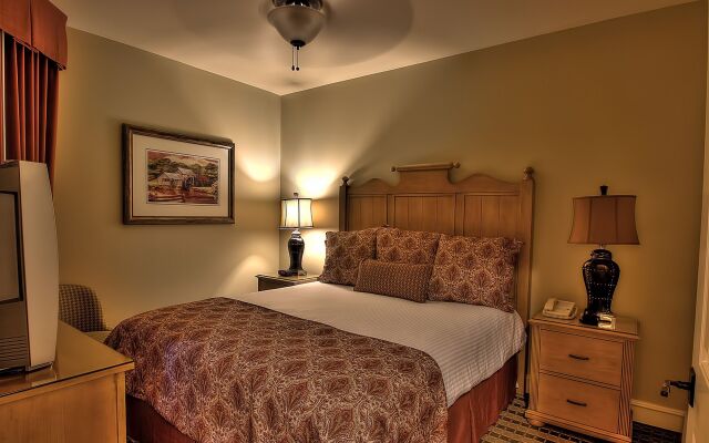 RiverStone Condo Resort & Spa