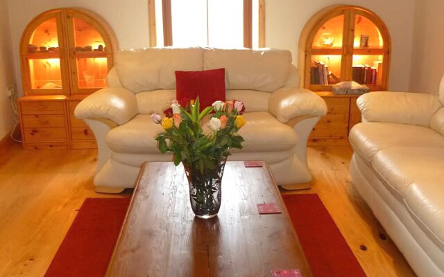 Fort Charlotte Self Catering