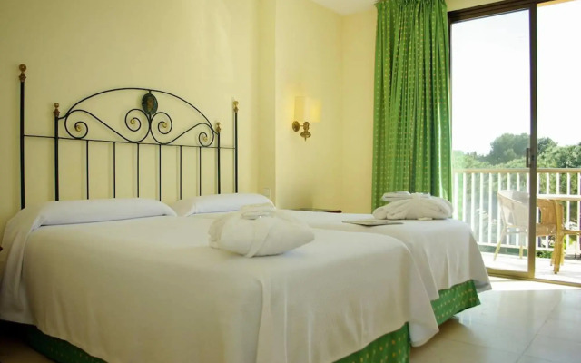 S'Agaró Hotel Spa & Wellness