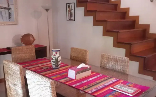 3-Bedroom Villa TG11 on Beachfront Resort SDV280-By Samui Dream Villas