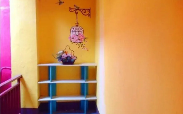Win Backpacker Hostel