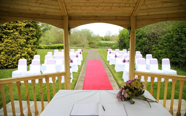 Quorn Country Hotel