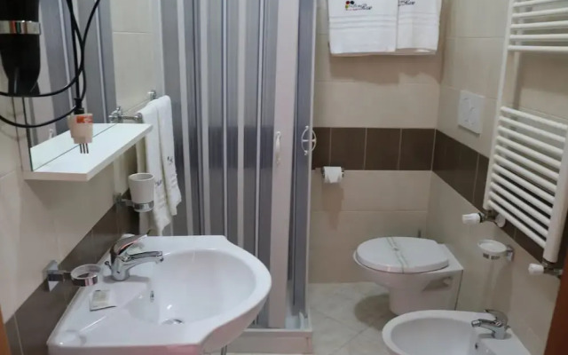Le Tre Rose Bed & Breakfast