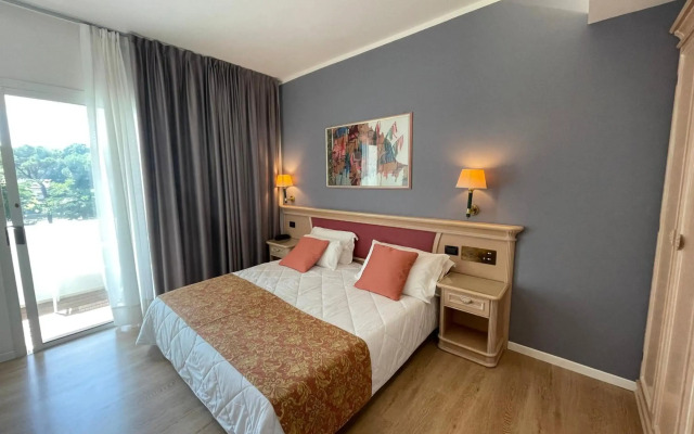 Park Hotel Cellini