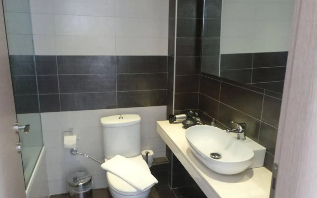 Niovi Boutique Apartments