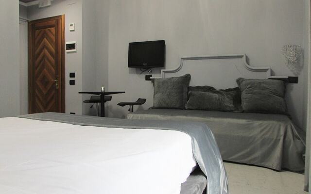 San Peter Nice Holiday Rome - Luxury Rooms