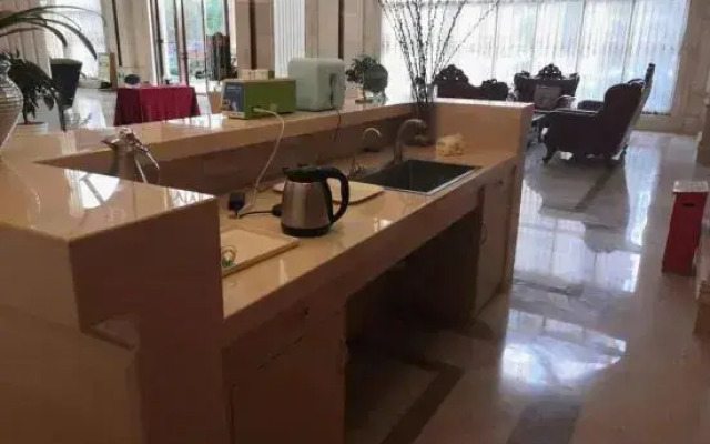 Changtai Jinbang International Hotel