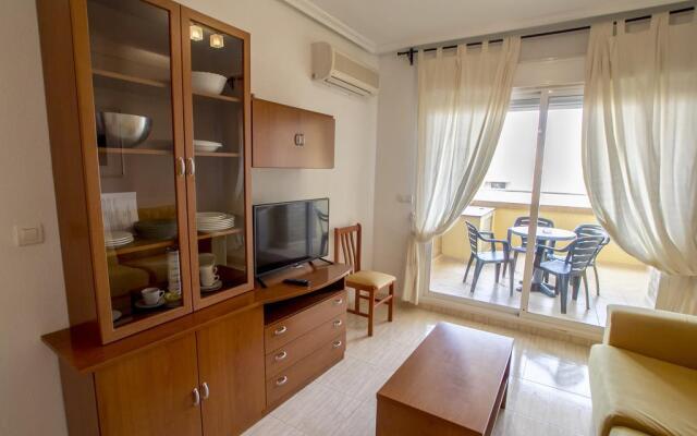 Apartamentos Be Suites Marina
