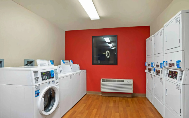 Extended Stay America Suites Columbia Columbia Parkway