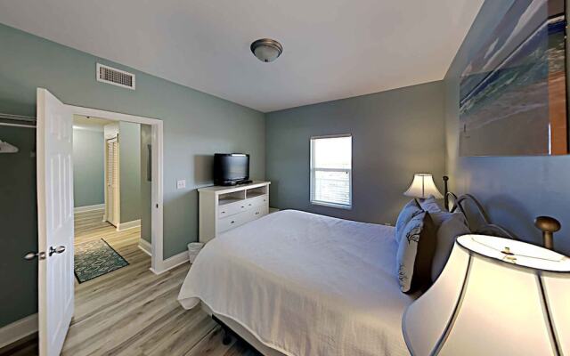 Laketown Wharf #1309 - Hongs Hide-away