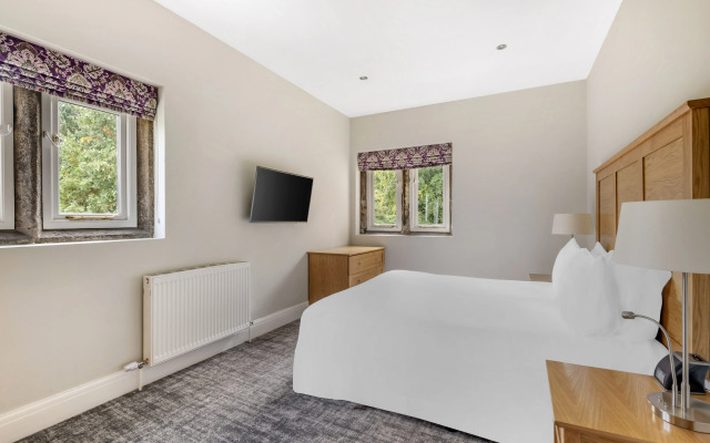 Thurnham Hall by Diamond Resorts