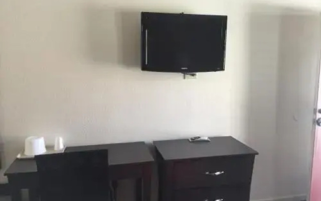 Portal Motel