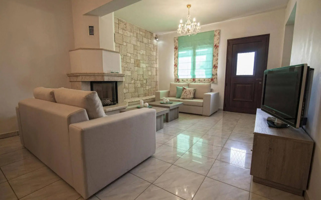 Pearls of Crete - Holiday Residences