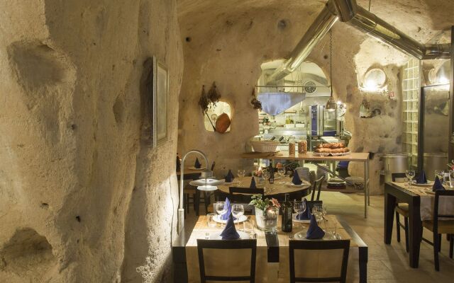 Residence San Pietro Barisano