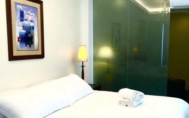 The Carmelence View Villa
