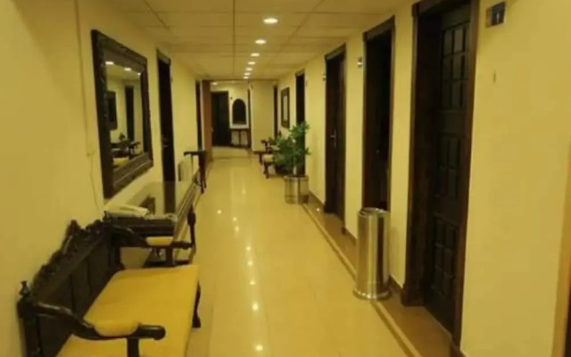Prestige Residence