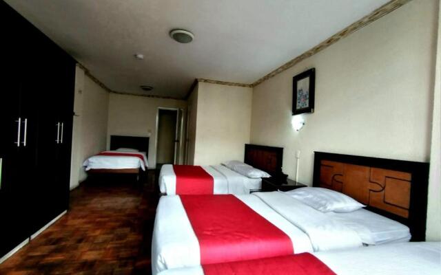 Hotel Imperial