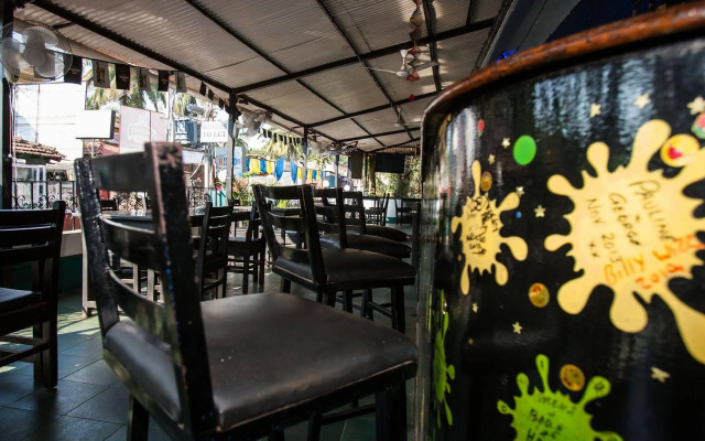 Hotel Cuba Baga