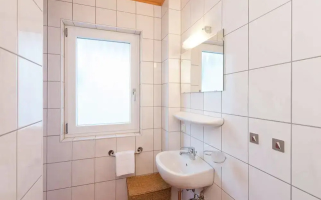 Chalet in Annaberg-lungotz With a Community Pool