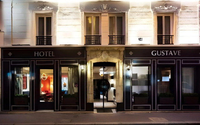 Hôtel Gustave