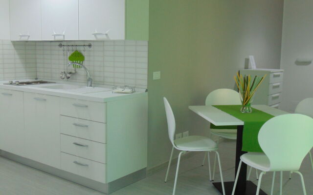 Residence Le Isole