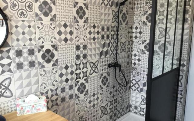 La Maison Du Bonheur