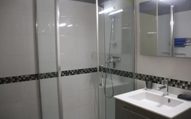 Residence Rsa4 Swimming Pool & Center 6 Pers