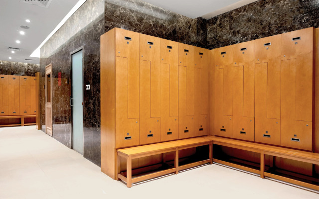 Grand Millennium Tabuk