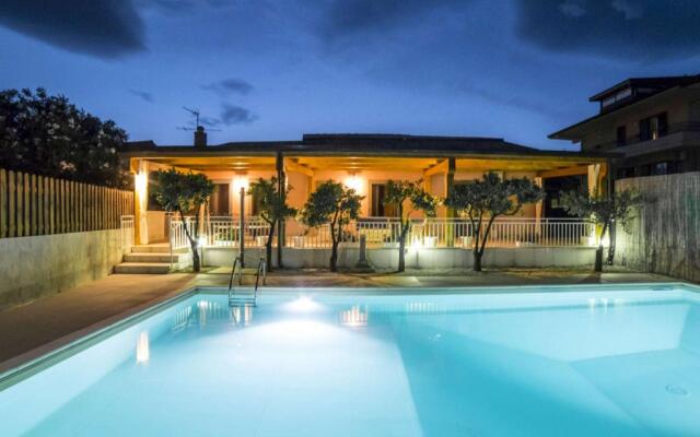 Villa Venere Pool Apartment