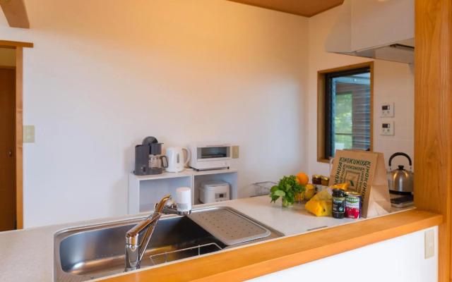 Suite Villa Ocean View Atami Shizenkyo