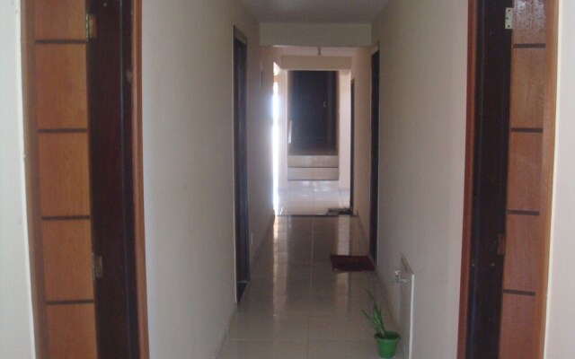 Stellamares Apartamentos