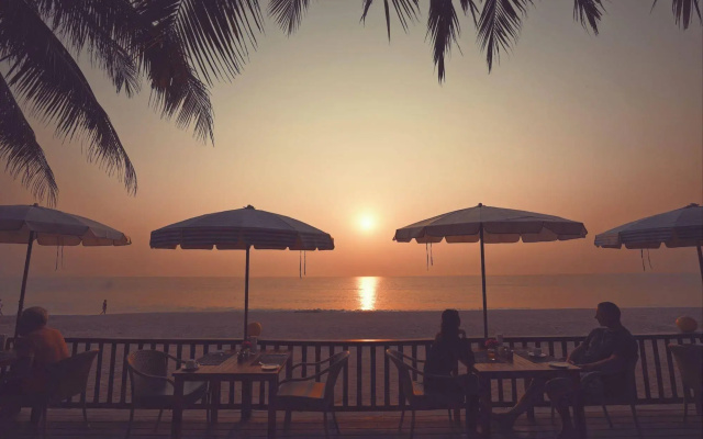 Отель Regent – Chalet, Hua Hin