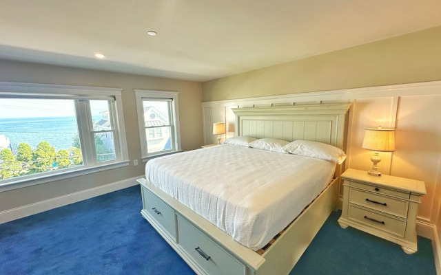 The Winthrop Arms Hotel And Restaurant