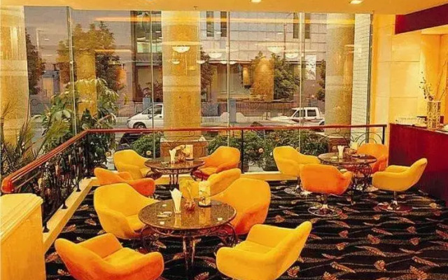 Hanyong Hotel Wanfu Building Branch