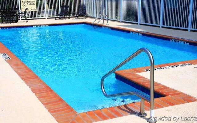 Hampton Inn & Suites Shreveport/Bossier City Airline Drive