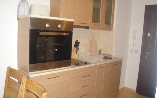 Semiramida Gardens  Apartments_PMS