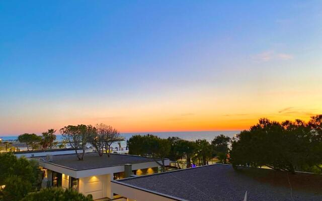 Bellavista Qerret Apartment 1