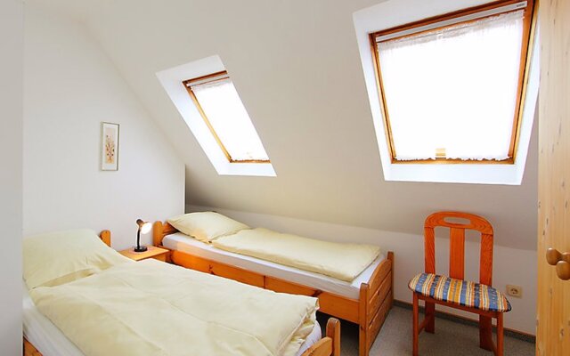 Apartment Poseidon Norddeich