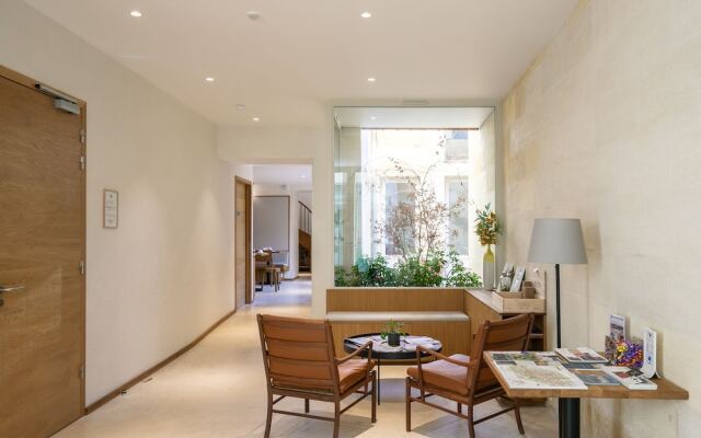 Badon Boutique Hôtel