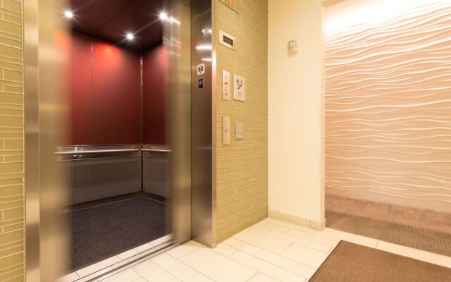 Elegant Suites in Westland Avenue