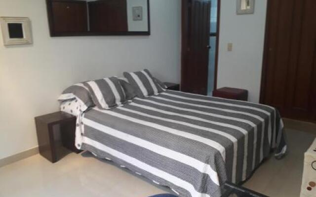 delux a 9 minutos del aeropuerto