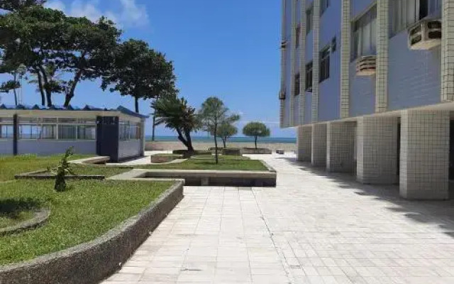 Kitinete Avenida Boa Viagem