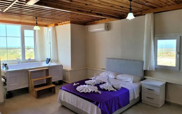 Gelemis Apart Hotel