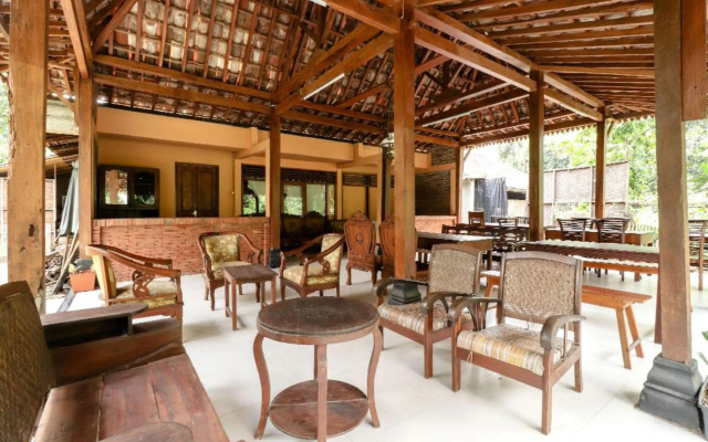 Nurudin House